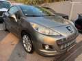 Peugeot 207 (2) CC 1.6 hdi Fap 112 Rolland Garros Gris - thumbnail 2