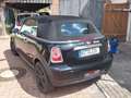 MINI One Cabrio Klimaautom./pepper/sitzheizung /2te hand Schwarz - thumbnail 6