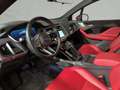 Jaguar I-Pace EV400 S BLACK-PACK WINTER-PAKET 18 Piros - thumbnail 11