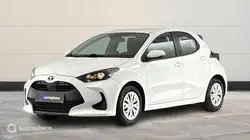 Toyota Yaris 116h Dynamic 5p MY22