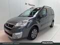Peugeot Partner 1.2i Tepee Style *TOPSTAAT* LED|BTOOTH|CRUISE|PDC| Gris - thumbnail 1