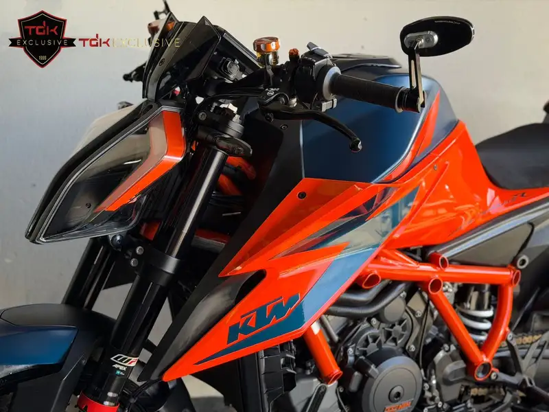KTM 1290 Super Duke R - foto 7