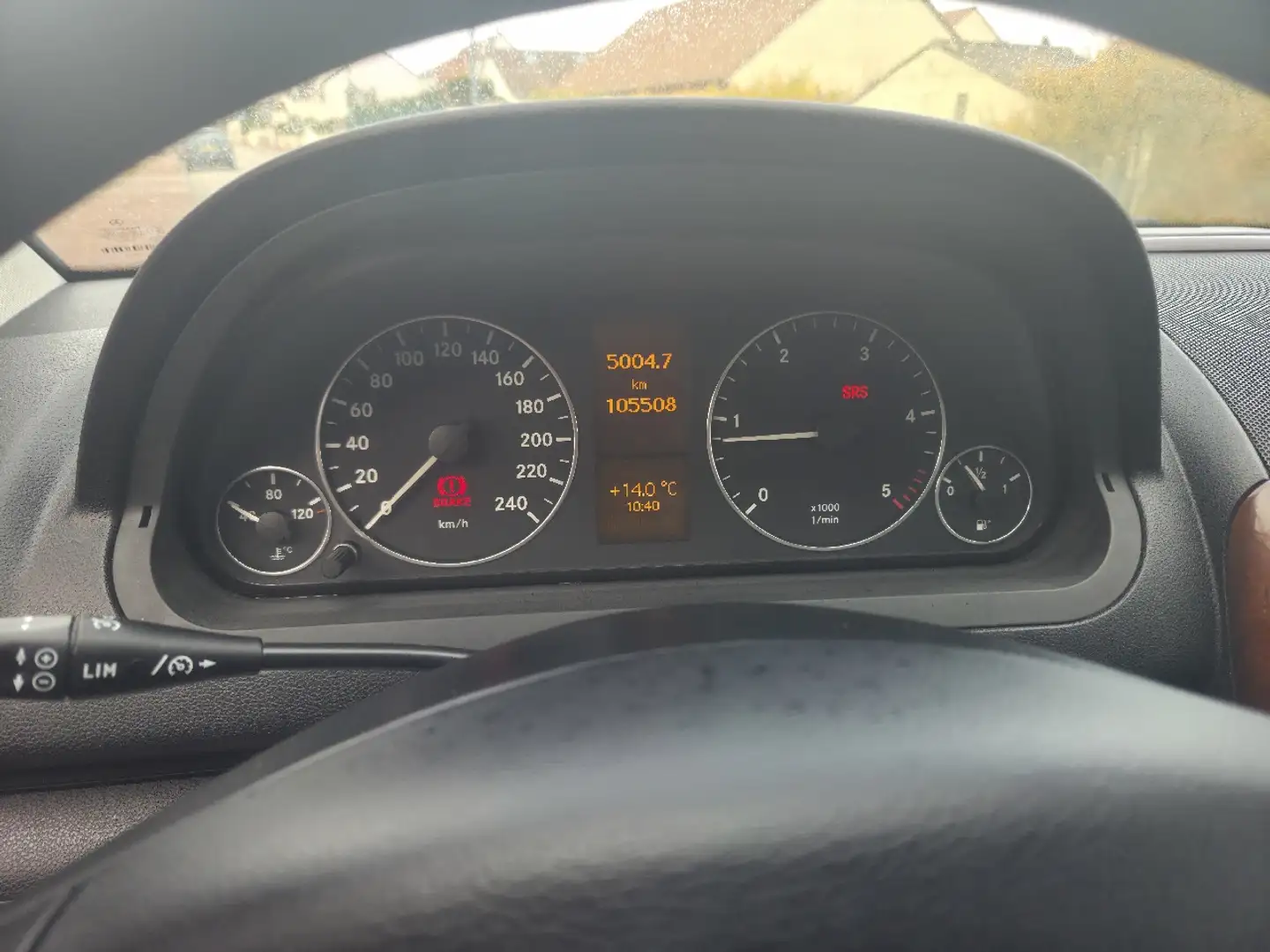 Mercedes-Benz A 180 180 CDI Avantgarde 110CV BTE 6 - 2