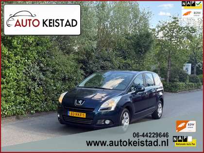 Peugeot 5008 1.6 THP ST 7-PERSOONS CLIMA/PANORAMA/NAVIGATIE!