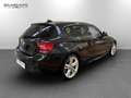 BMW 118 d Msport 5p Noir - thumbnail 3