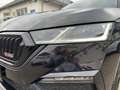 Skoda Octavia RS +LED+KAMERA+WKR+VR-COCKPIT+PDC+ Noir - thumbnail 19