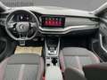 Skoda Octavia RS +LED+KAMERA+WKR+VR-COCKPIT+PDC+ Noir - thumbnail 11
