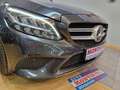Mercedes-Benz C 200 Estate 200d 9G-Tronic (4.75) Gris - thumbnail 5