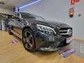 Mercedes-Benz C 200 Estate 200d 9G-Tronic (4.75) Gris - thumbnail 1