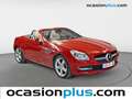 Mercedes-Benz SLK 200 BE Rosso - thumbnail 3