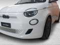 Fiat 500e 42 kWh  Icon Wit - thumbnail 2