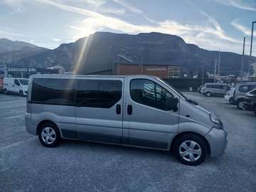 2500 tdi 9 posti 135 cv