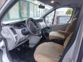 Opel Vivaro 2500  tdi   9 posti  135 cv Zilver - thumbnail 12