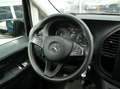 Mercedes-Benz Vito 111 CDI Lang ,airco , navigatie ,3 zits, trekhaak Zwart - thumbnail 12