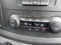 Mercedes-Benz Vito 111 CDI Lang ,airco , navigatie ,3 zits, trekhaak Zwart - thumbnail 11