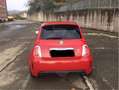 Abarth 595 Turismo 1.4 T-JET 160 CV  SCARICO RECORD MONZA BELLISSIMA Rosso - thumbnail 4