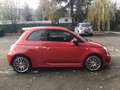 Abarth 595 Turismo 1.4 T-JET 160 CV  SCARICO RECORD MONZA BELLISSIMA Rosso - thumbnail 8
