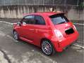 Abarth 595 Turismo 1.4 T-JET 160 CV  SCARICO RECORD MONZA BELLISSIMA Rosso - thumbnail 6