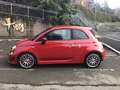 Abarth 595 Turismo 1.4 T-JET 160 CV  SCARICO RECORD MONZA BELLISSIMA Rosso - thumbnail 1