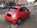 Abarth 595 Turismo 1.4 T-JET 160 CV  SCARICO RECORD MONZA BELLISSIMA Rosso - thumbnail 5