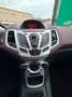 Ford Fiesta 1.6TDCi Titanium Burdeos - thumbnail 13