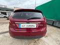 Ford Fiesta 1.6TDCi Titanium Burdeos - thumbnail 6