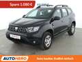 Dacia Duster 1.2 TCe Comfort Černá - thumbnail 1