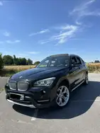 BMW X1 xDrive 18d 143 ch xLine A