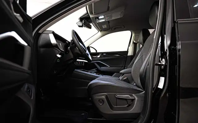 Volkswagen Tayron view 10