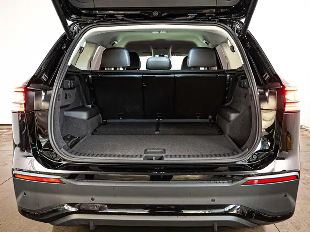 Volkswagen Tayron view 6