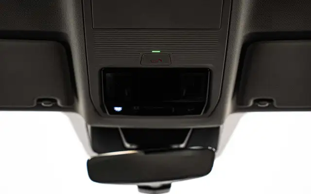 Volkswagen Tayron view 25