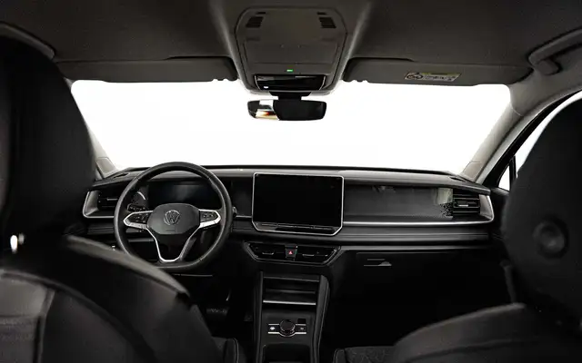 Volkswagen Tayron view 11
