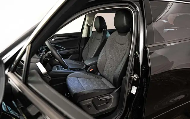 Volkswagen Tayron view 9