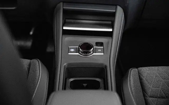 Volkswagen Tayron view 19