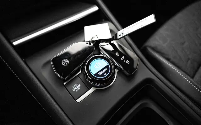 Volkswagen Tayron view 20