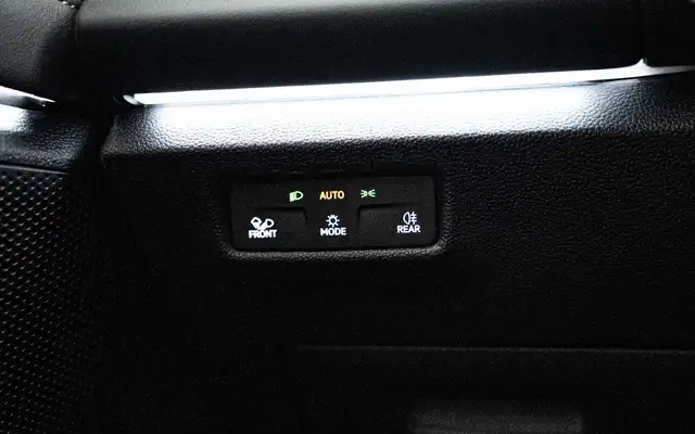 Volkswagen Tayron view 21