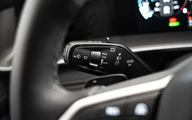 Volkswagen Tayron view 22