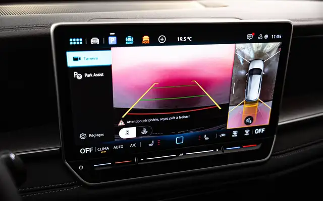 Volkswagen Tayron view 15