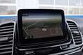 Mercedes-Benz GLE 350 d 4MATIC AMG Pano, Trekhaak, Distronic, Airmatic Grijs - thumbnail 25