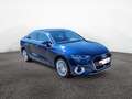 Audi A3 35 TFSI advanced Parklenk Sitzheizu Blau - thumbnail 8
