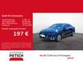 Audi A3 35 TFSI advanced Parklenk Sitzheizu Blau - thumbnail 1