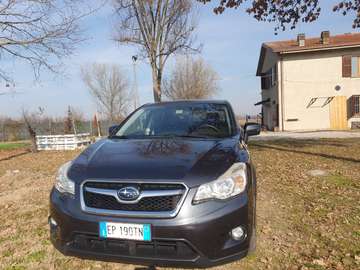 1.6i Free (comfort) bi-fuel 5mt