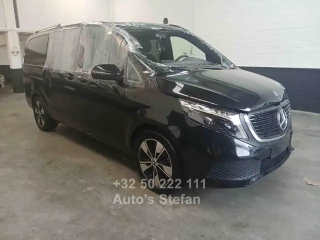 Mercedes-Benz EQV 300 lang