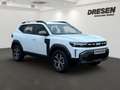 Dacia Duster III 1.6 E-TECH Hybrid 140 EU6e Expression WINTERPA Blanc - thumbnail 2