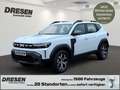 Dacia Duster III 1.6 E-TECH Hybrid 140 EU6e Expression WINTERPA Blanc - thumbnail 1