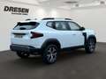 Dacia Duster III 1.6 E-TECH Hybrid 140 EU6e Expression WINTERPA Blanc - thumbnail 3