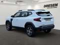 Dacia Duster III 1.6 E-TECH Hybrid 140 EU6e Expression WINTERPA Blanc - thumbnail 4