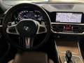 BMW 340 Serie 3 Berlina M 340i mhev 48V xdrive auto Blu/Azzurro - thumbnail 12