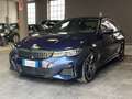 BMW 340 Serie 3 Berlina M 340i mhev 48V xdrive auto Blu/Azzurro - thumbnail 3