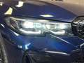 BMW 340 Serie 3 Berlina M 340i mhev 48V xdrive auto Blu/Azzurro - thumbnail 25